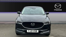 Mazda CX-5 2.0 Sport 5dr Petrol Estate
